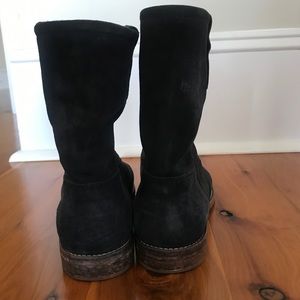 Isabel Marant Shoes - Isabel Marant Western Boots Isabel Marant Shoes - Isabel Marant Western Boots